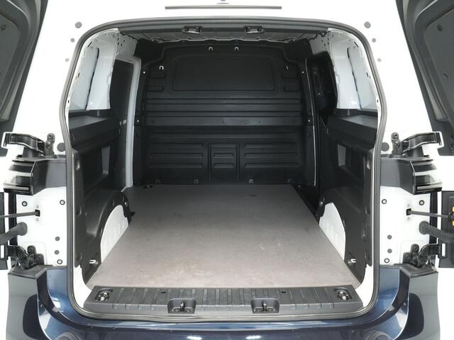 Volkswagen ID. Buzz Cargo 77 kWh Navi via App Camera Pdc Clima