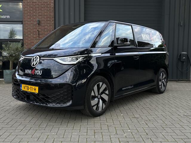 Volkswagen ID. Buzz Cargo 77 kWh - PDC - LMV -
