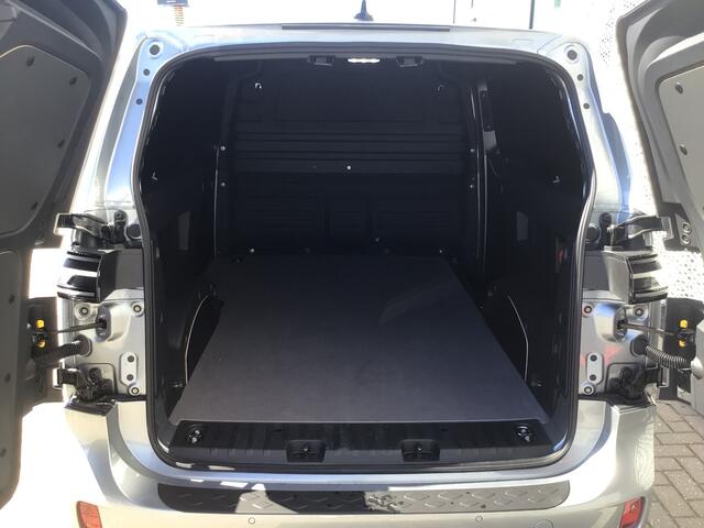 Volkswagen ID. Buzz Cargo Bulli edition 79 kWh