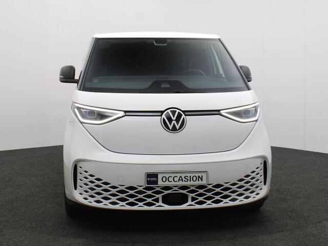 Volkswagen ID. Buzz Cargo 204pk 77KWh | Apple Carplay / Android Auto | LED-Matrix | Keyless Advanced |