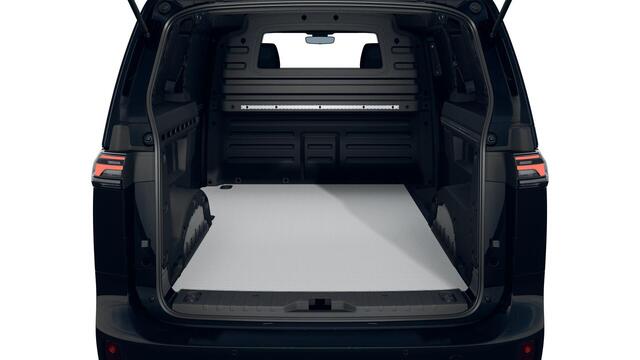 Volkswagen ID. Buzz Cargo Bulli Edition 340pk 79 kWh 4MOTION | Voor Mekaar Deal > ACTIE-Prijs; bij koop of leasen via HK < | eind Juni leverbaar