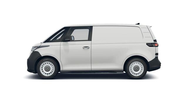 Volkswagen ID. Buzz Cargo Bedrijfswagens Economy Business Elektromotor 210 kW (286 pk) 2988