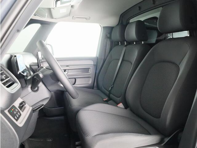 Volkswagen ID. Buzz Cargo Bedrijfswagens Intro 1 Elektromotor 204 pk NAVIGATIE | TREKHAAK