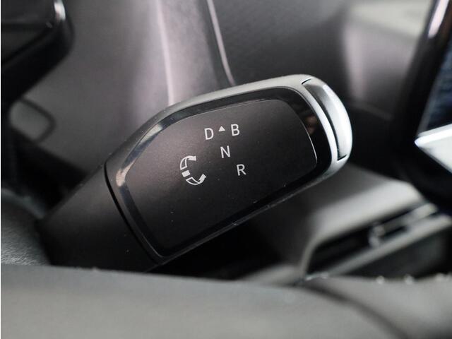 Volkswagen ID. Buzz Cargo Bedrijfswagens Intro 1 Elektromotor 204 pk NAVIGATIE | TREKHAAK