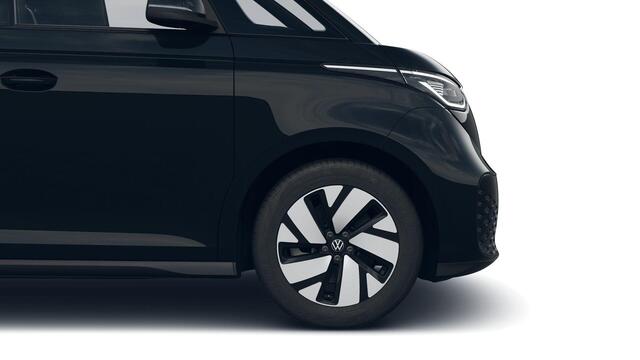 Volkswagen ID. Buzz Cargo Anniversary Edition 286pk 79 kWh > Gelimiteerde editie; netto prijs excl. BTW en kosten rijklaarmaken <