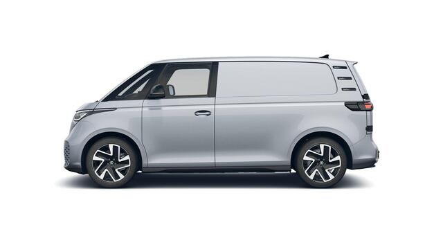 Volkswagen ID. Buzz Cargo Anniversary Edition 286pk 79 kWh > Gelimiteerde editie; netto prijs excl. BTW en kosten rijklaarmaken <
