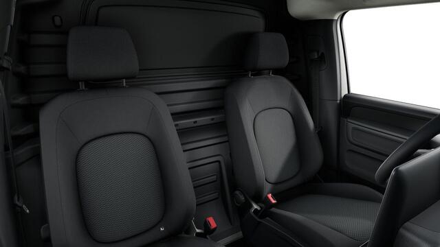 Volkswagen ID. Buzz Cargo Bedrijfswagens Anniversary Edition 4M 340 pk 250 kW elektromotor | Achteruitrijcamera (Rear View) inclusief 360 graden camera (Area View) | Assistance Pakket Plus | Digitale radio-ontvangst (DAB+) | Navigatie 'Discover Pro' | Anniversary Edition | Elektri