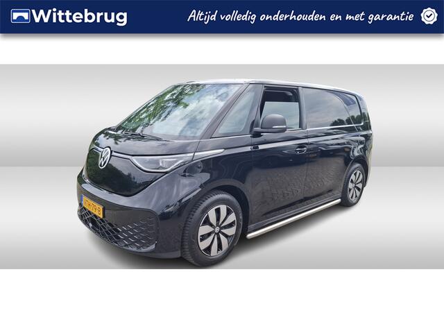 Volkswagen ID. Buzz Cargo 77 kWh Navi by App / Trekhaak / 204 pk