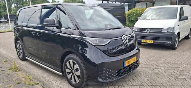 Volkswagen ID. Buzz Cargo 77 kWh Navi by App / Trekhaak / 204 pk