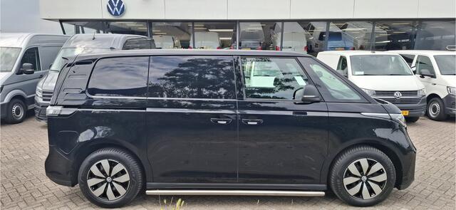 Volkswagen ID. Buzz Cargo 77 kWh Navi by App / Trekhaak / 204 pk