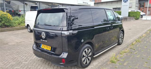 Volkswagen ID. Buzz Cargo 77 kWh Navi by App / Trekhaak / 204 pk