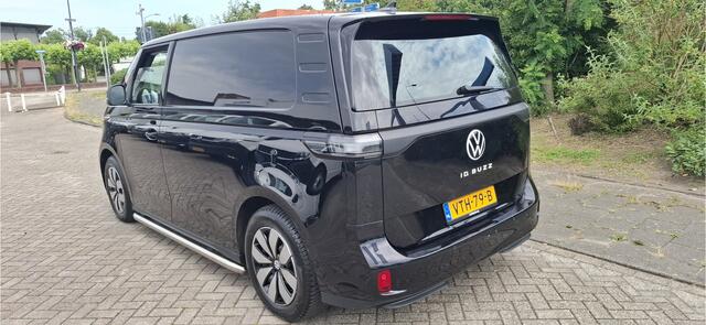 Volkswagen ID. Buzz Cargo 77 kWh Navi by App / Trekhaak / 204 pk
