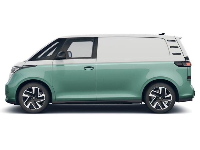 Volkswagen ID. Buzz Cargo Bedrijfswagens Anniversary Edition 79kWh / 340pk 4Motion 723997