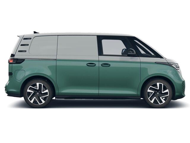 Volkswagen ID. Buzz Cargo Bedrijfswagens Anniversary Edition 79kWh / 340pk 4Motion 723997