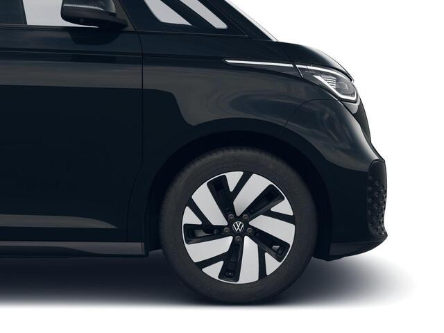 Volkswagen ID. Buzz Cargo Bedrijfswagens Anniversary Edition 59Kwh / 170pk 723994