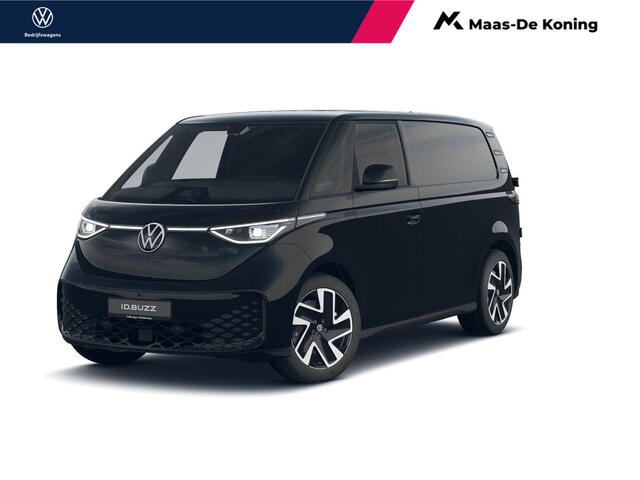 Volkswagen ID. Buzz Cargo Bedrijfswagens Anniversary Edition 79kWh / 340pk 4Motion 723998