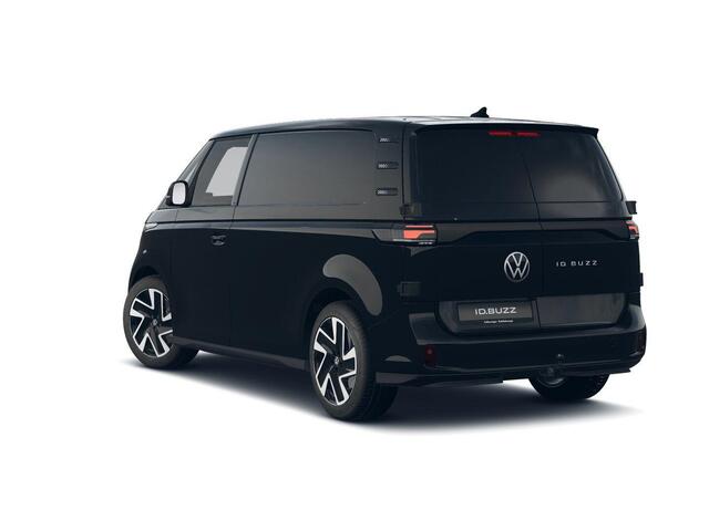 Volkswagen ID. Buzz Cargo Bedrijfswagens Anniversary Edition 79kWh / 340pk 4Motion 723998