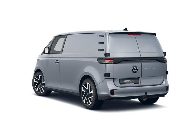 Volkswagen ID. Buzz Cargo Bedrijfswagens Anniversary Edition 79kWh / 340pk 4Motion 723999