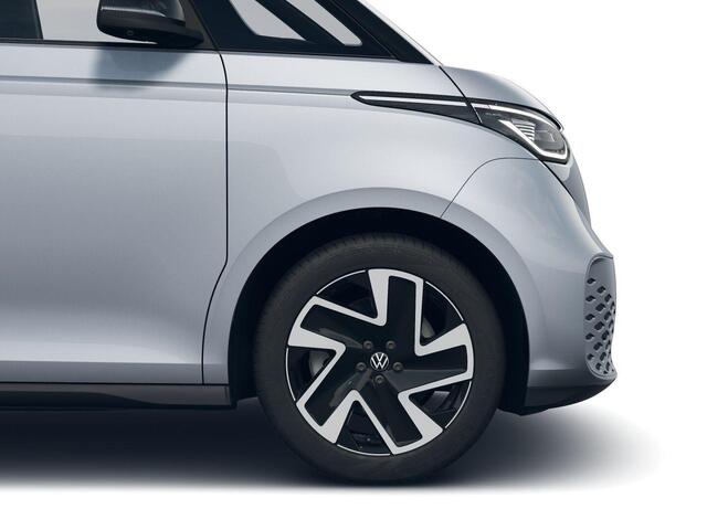 Volkswagen ID. Buzz Cargo Bedrijfswagens Anniversary Edition 79kWh / 340pk 4Motion 723999
