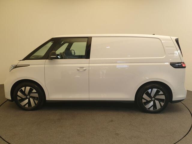 Volkswagen ID. Buzz Cargo 204pk 77 kWh Wegklapbare trekhaak, Matrix