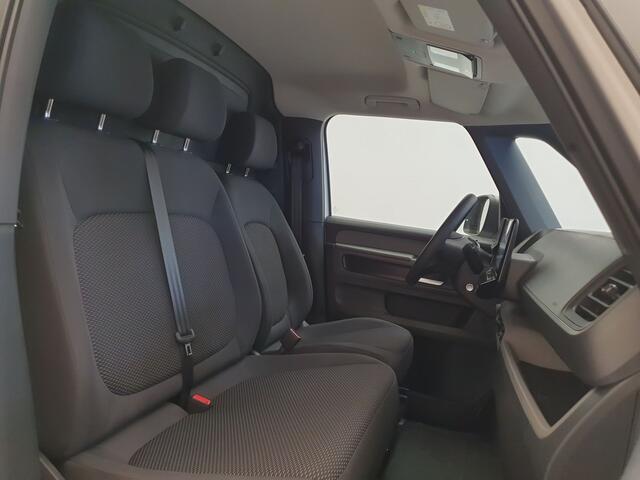 Volkswagen ID. Buzz Cargo 204pk 77 kWh Wegklapbare trekhaak, Matrix