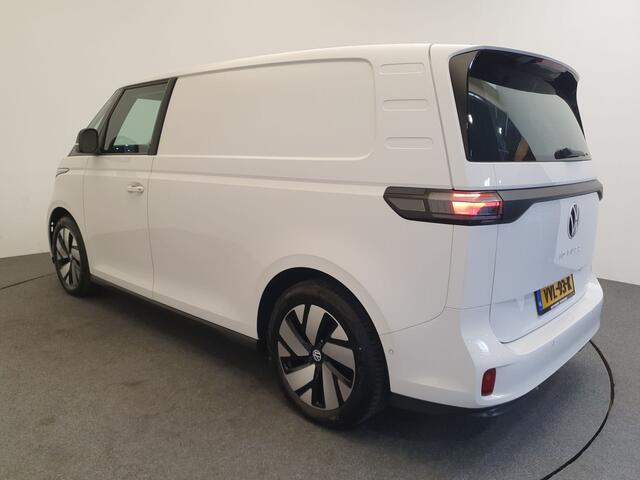 Volkswagen ID. Buzz Cargo 204pk 77 kWh Wegklapbare trekhaak, Matrix
