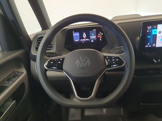 Volkswagen ID. Buzz Cargo 204pk 77 kWh Wegklapbare trekhaak, Matrix