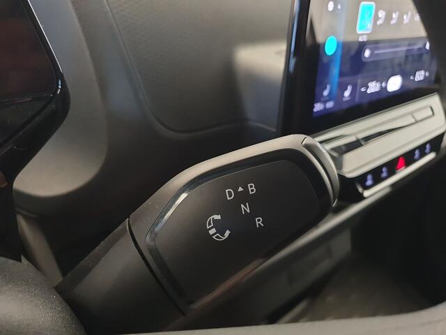 Volkswagen ID. Buzz Cargo 204pk 77 kWh Wegklapbare trekhaak, Matrix