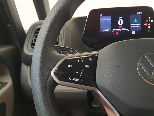Volkswagen ID. Buzz Cargo 204pk 77 kWh Wegklapbare trekhaak, Matrix