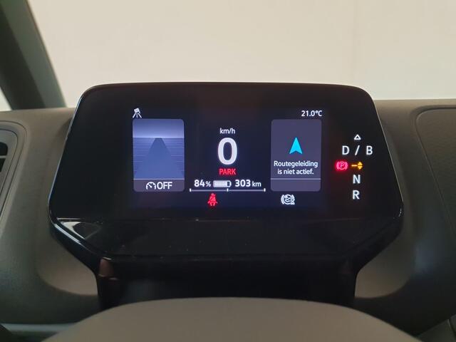 Volkswagen ID. Buzz Cargo 204pk 77 kWh Wegklapbare trekhaak, Matrix