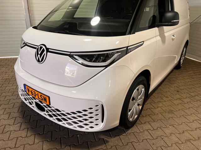 Volkswagen ID. Buzz Cargo 77 kWh NIEUWSTAAT VVB383