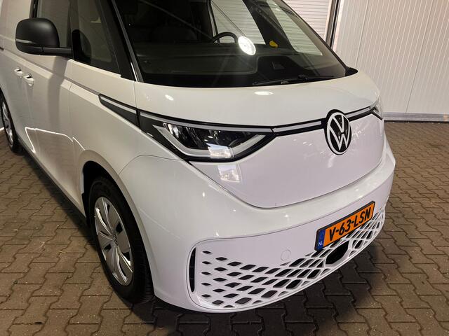 Volkswagen ID. Buzz Cargo 77 kWh NIEUWSTAAT VVB383