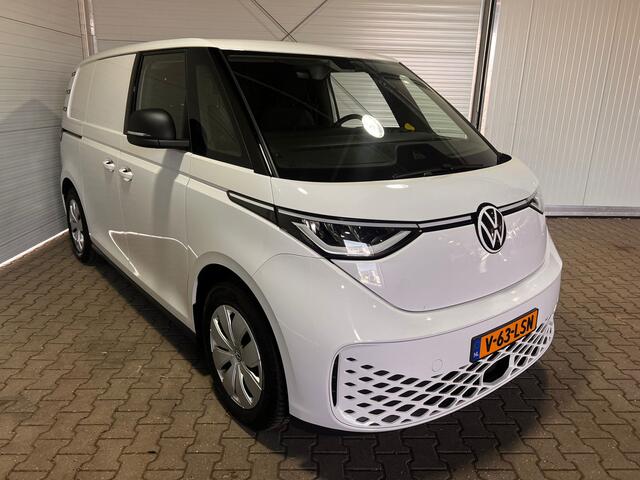 Volkswagen ID. Buzz Cargo 77 kWh NIEUWSTAAT VVB383