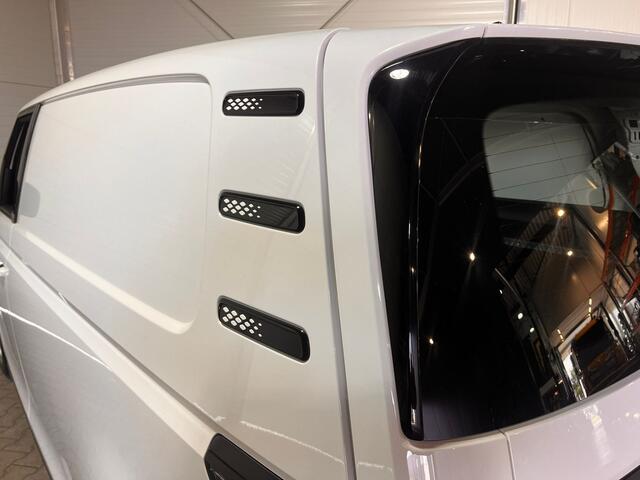 Volkswagen ID. Buzz Cargo 77 kWh NIEUWSTAAT VVB383