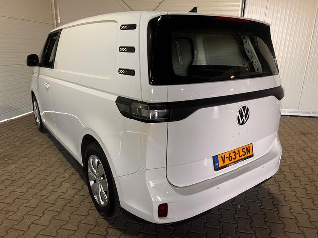 Volkswagen ID. Buzz Cargo 77 kWh NIEUWSTAAT VVB383