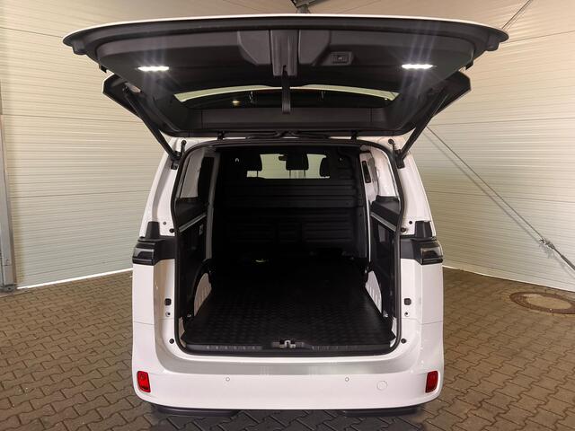Volkswagen ID. Buzz Cargo 77 kWh NIEUWSTAAT VVB383