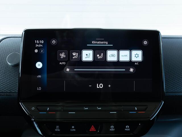 Volkswagen ID. Buzz Cargo 77 kWh | 3-zits | Navigatie | App-Connect | Achterdeuren | Adap. Cruise | Clima |
