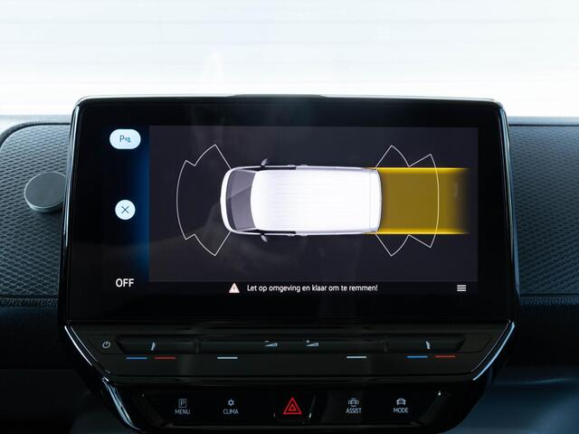 Volkswagen ID. Buzz Cargo 77 kWh | 3-zits | Navigatie | App-Connect | Achterdeuren | Adap. Cruise | Clima |