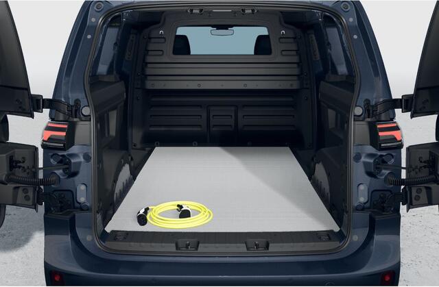 Volkswagen ID. Buzz Cargo L1H1 79kWh 286pk RWD Anniversary-Edition