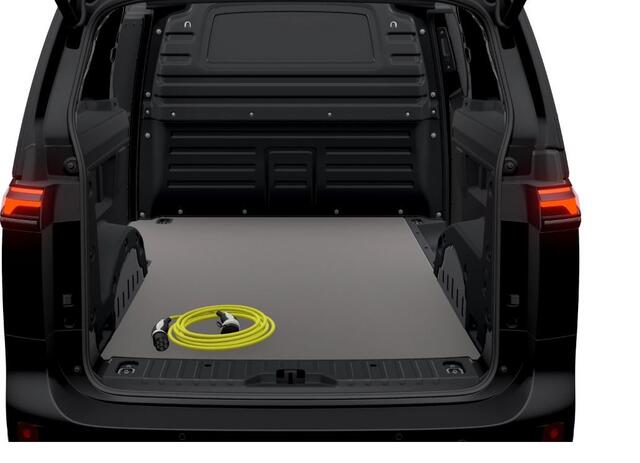 Volkswagen ID. Buzz Cargo L1H1 79kWh 286pk RWD Anniversary-Edition
