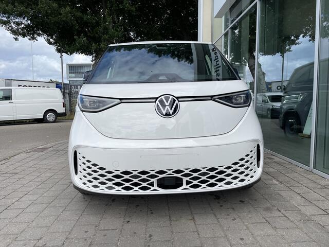 Volkswagen ID. Buzz Cargo 79 kWh 286PK RWD | ACC | Camera | Led matrix