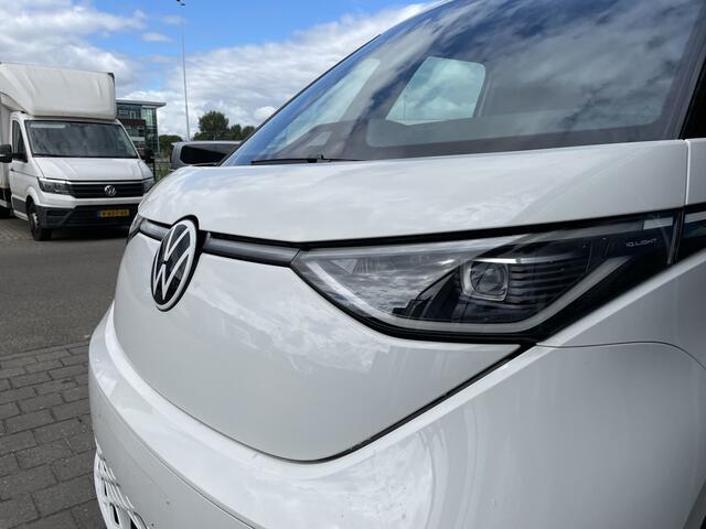 Volkswagen ID. Buzz Cargo 79 kWh 286PK RWD | ACC | Camera | Led matrix