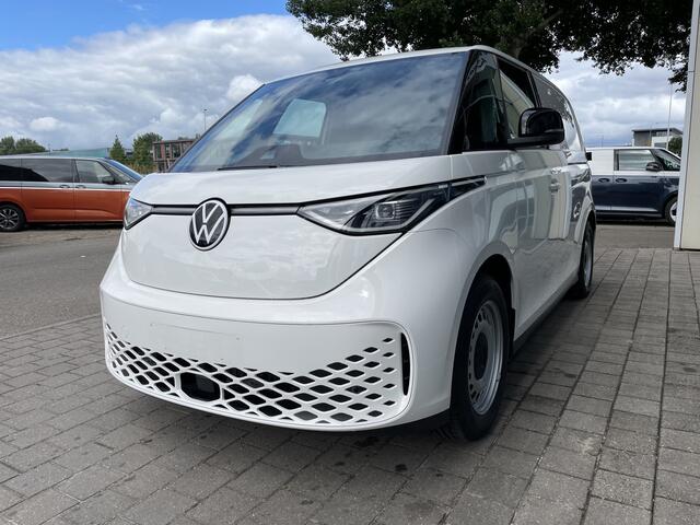 Volkswagen ID. Buzz Cargo 79 kWh 286PK RWD | ACC | Camera | Led matrix