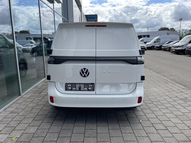 Volkswagen ID. Buzz Cargo 79 kWh 286PK RWD | ACC | Camera | Led matrix