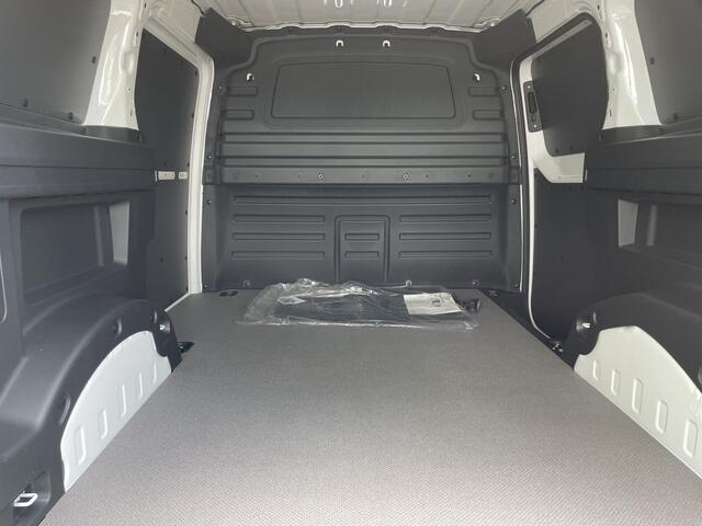 Volkswagen ID. Buzz Cargo 79 kWh 286PK RWD | ACC | Camera | Led matrix