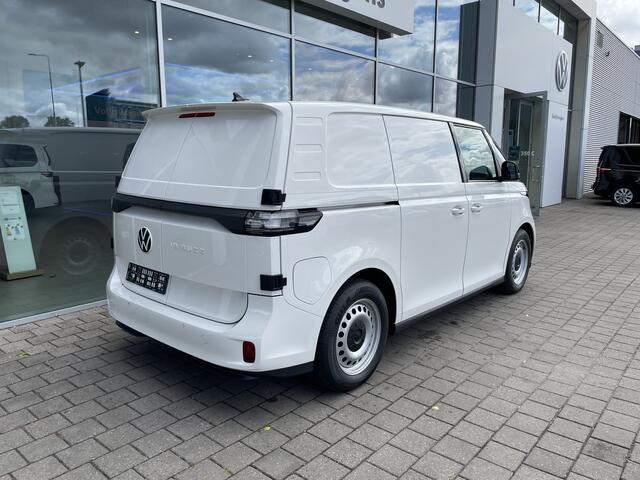 Volkswagen ID. Buzz Cargo 79 kWh 286PK RWD | ACC | Camera | Led matrix