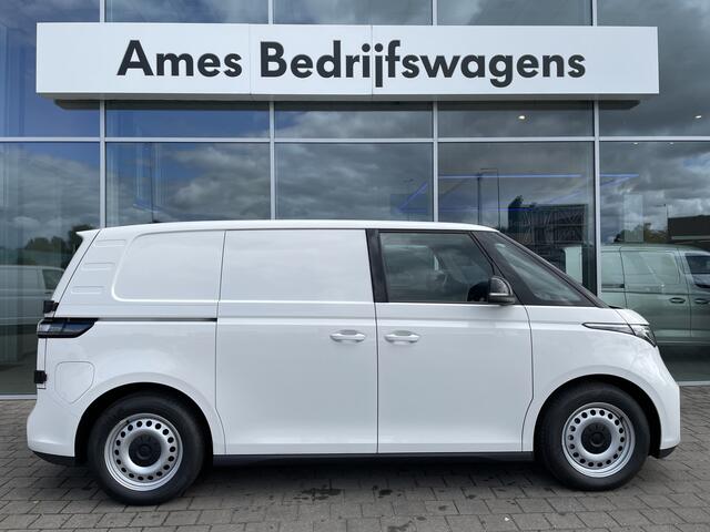 Volkswagen ID. Buzz Cargo 79 kWh 286PK RWD | ACC | Camera | Led matrix