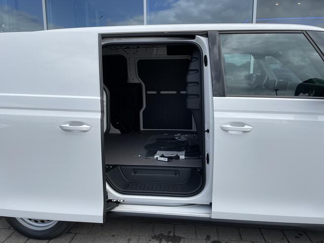Volkswagen ID. Buzz Cargo 79 kWh 286PK RWD | ACC | Camera | Led matrix