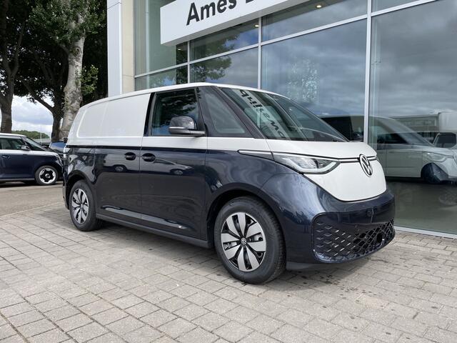 Volkswagen ID. Buzz Cargo 79 kWh | Trekhaak | ACC | Camera |