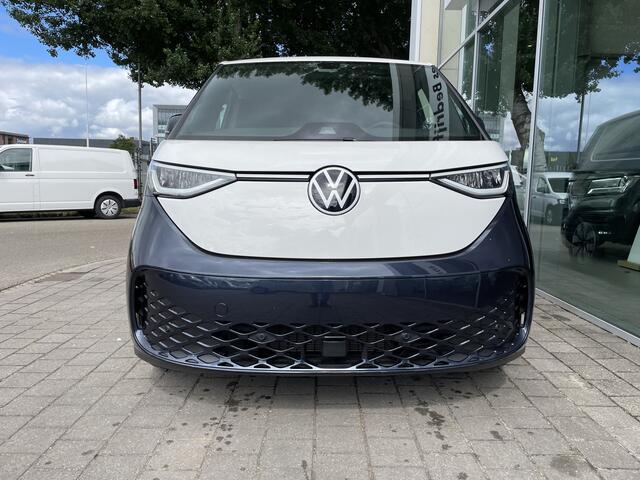 Volkswagen ID. Buzz Cargo 79 kWh | Trekhaak | ACC | Camera |